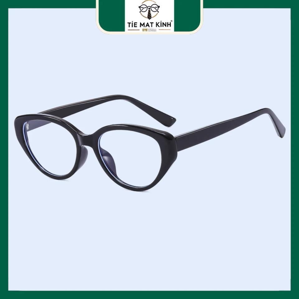 Gọng Kính Mắt Mèo – Tôn Cá Tính, Nâng Tầm Phong Cách | Đa Màu Sắc Đẹp Mắt