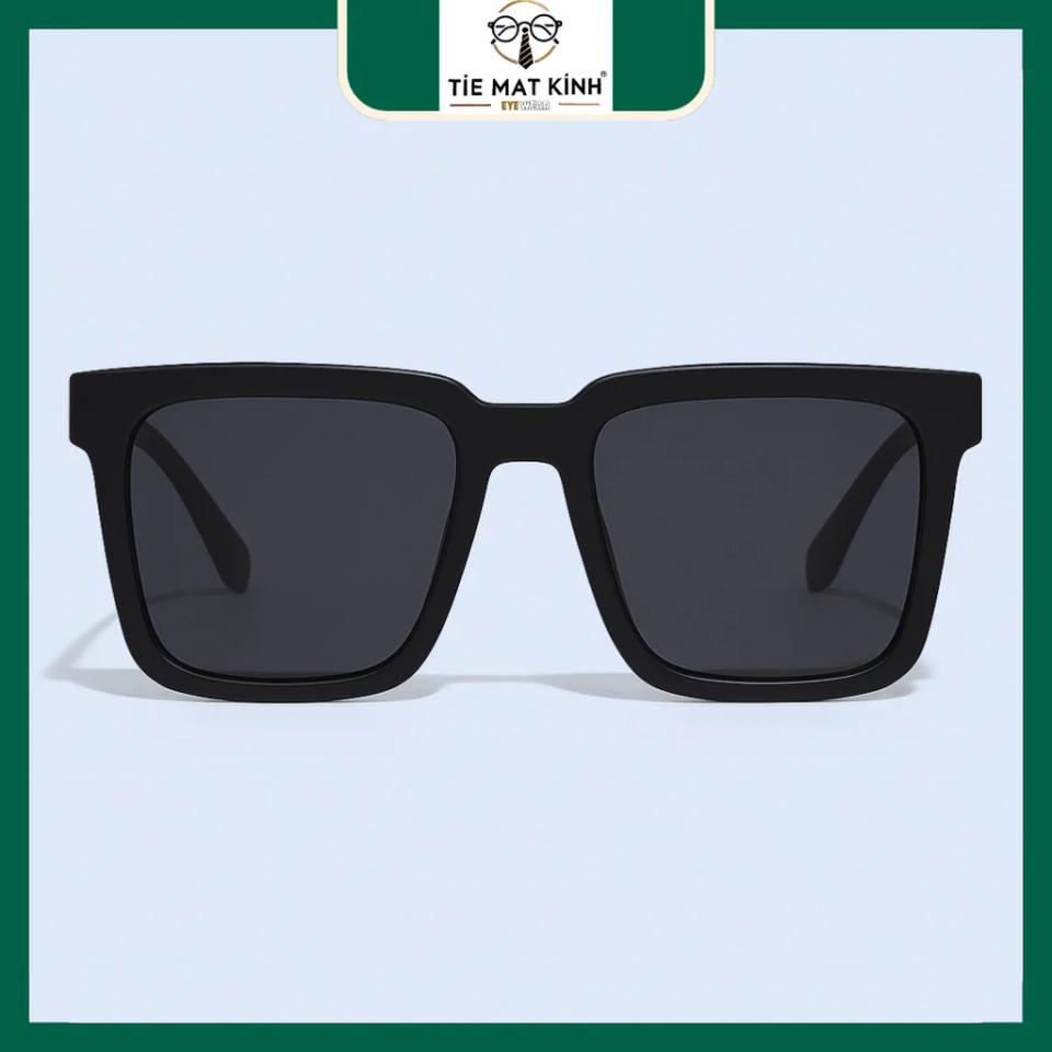 Kính Râm Hàn Quốc 2025 – Chống UV400 | Nâng Tầm Phong Cách | Đa Mẫu Mã Siêu Đẹp