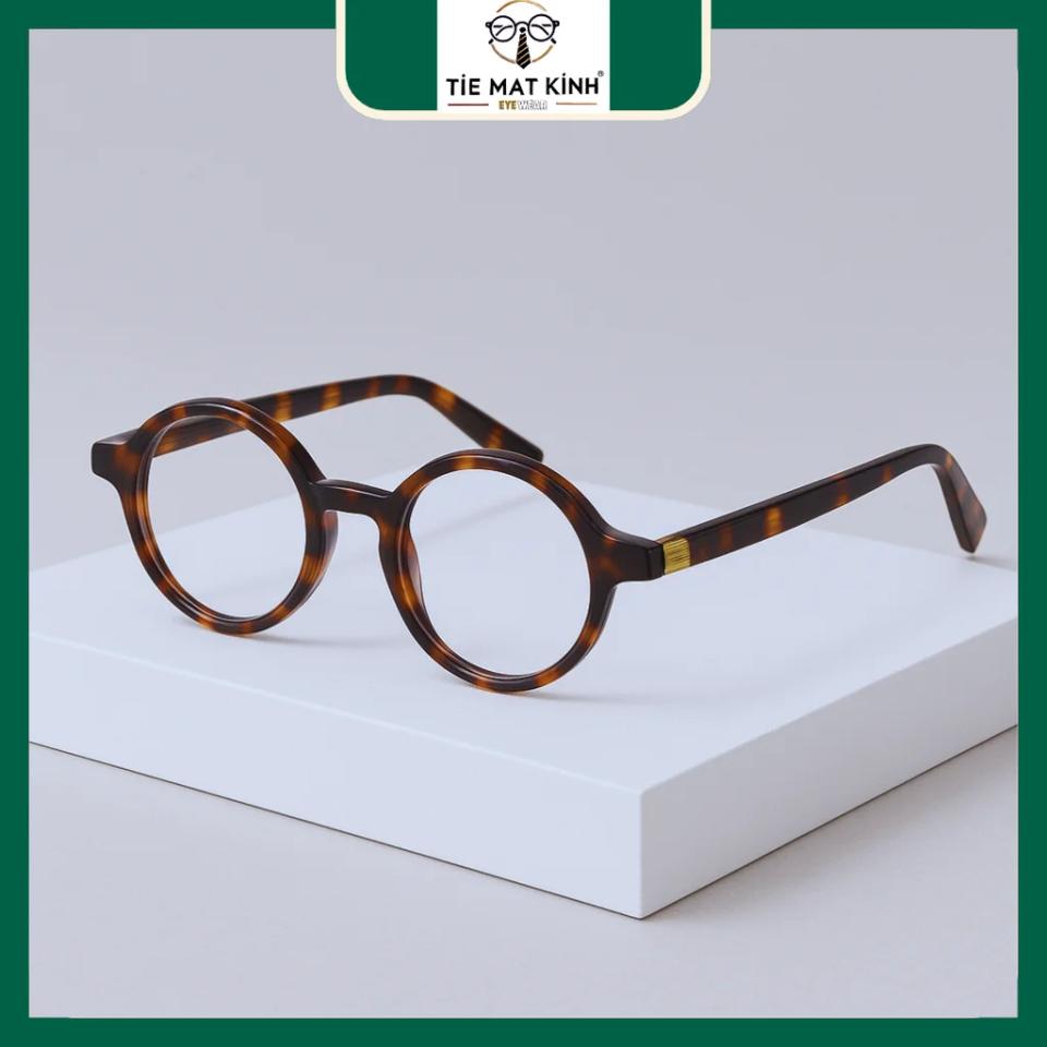 Kính Mắt Y2K Cao Cấp – Gọng Siêu Cứng, Chống Ánh Sáng Xanh, Hot Trend 2025